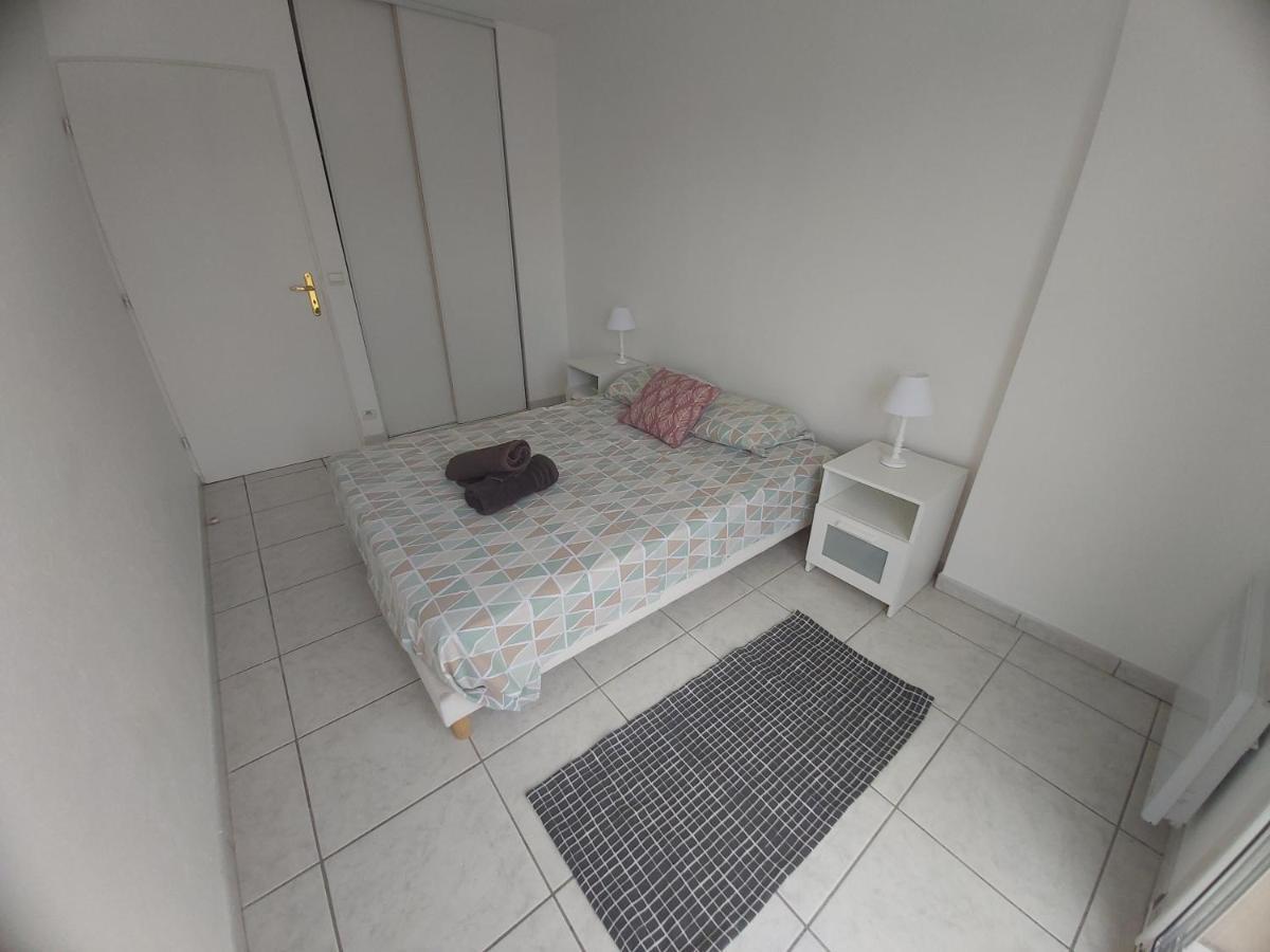 Centre, Grand T2 Balcon Pkg, Plage Gare 600M, Tres Calme Arcachon Exterior foto