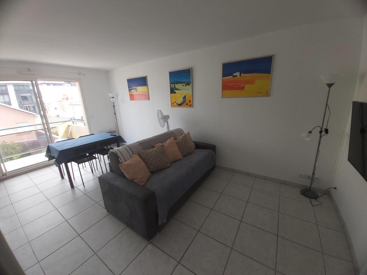 Centre, Grand T2 Balcon Pkg, Plage Gare 600M, Tres Calme Arcachon Exterior foto