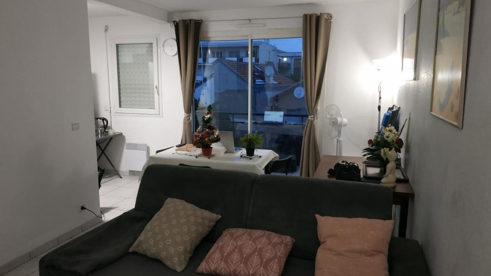 Centre, Grand T2 Balcon Pkg, Plage Gare 600M, Tres Calme Arcachon Exterior foto